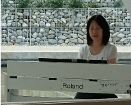 忰田 由美子