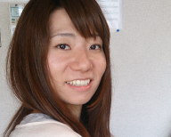 栗田 瑤子