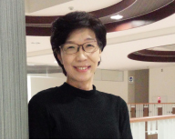 小柳 珠美