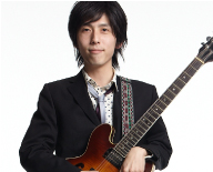 中藤 孝二