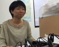 水野 安美